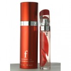 F By Perry Ellis For Women - 3.4 EDP SPRAY